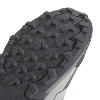 ZAPATILLAS MUJER ADIDAS TREKKING GRIS TERREX EASTRAIL 3 - 8