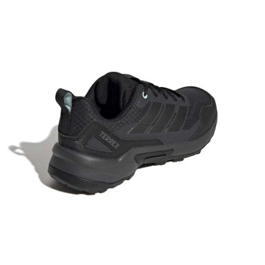 ZAPATILLAS MUJER ADIDAS TREKKING GRIS OSCURO TERREX EASTRAIL 3 - 6
