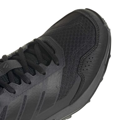 ZAPATILLAS MUJER ADIDAS TREKKING GRIS OSCURO TERREX EASTRAIL 3 - 8