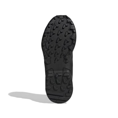 ZAPATILLAS MUJER ADIDAS TREKKING GRIS OSCURO TERREX EASTRAIL 3 - 3