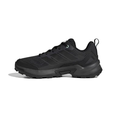 ZAPATILLAS MUJER ADIDAS TREKKING GRIS OSCURO TERREX EASTRAIL 3 - 4