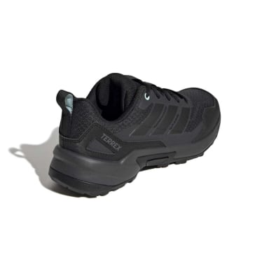 ZAPATILLAS MUJER ADIDAS TREKKING GRIS OSCURO TERREX EASTRAIL 3 - 6