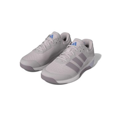 ZAPATILLAS MUJER ADIDAS CROSS TRAINING MORADO DROPSET 4 - 2