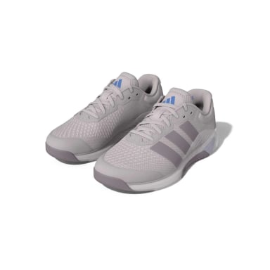 ZAPATILLAS MUJER ADIDAS CROSS TRAINING MORADO DROPSET 4 - 2