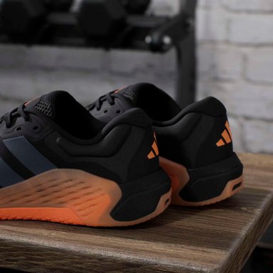 ZAPATILLAS HOMBRE ADIDAS CROSS TRAINING DROPSET 4 - 8