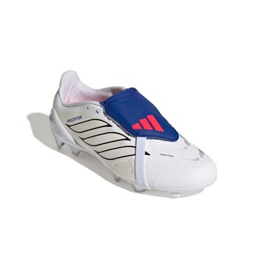 ZAPATILLAS NIÑO ADIDAS CHIMPUNES BLANCO PREDATOR ABSOLADO LEAGUE - 5