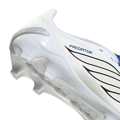 ZAPATILLAS NIÑO ADIDAS CHIMPUNES BLANCO PREDATOR ABSOLADO LEAGUE - 7