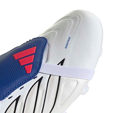 ZAPATILLAS NIÑO ADIDAS CHIMPUNES BLANCO PREDATOR ABSOLADO LEAGUE - 8