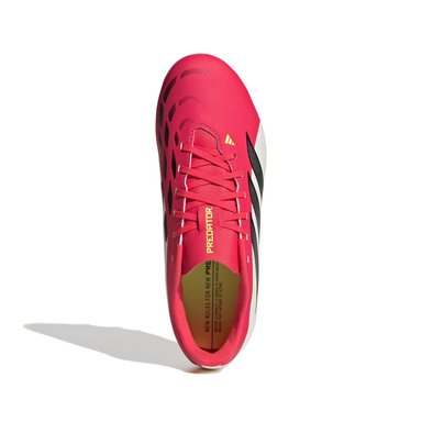 CHIMPUNES ADIDAS PREDATOR CLUB FG/MG JUNIOR - 2