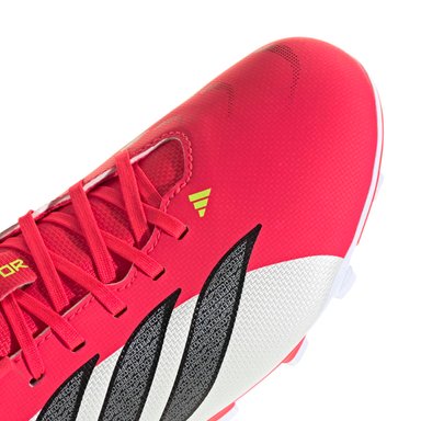 CHIMPUNES ADIDAS PREDATOR CLUB FG/MG JUNIOR - 8