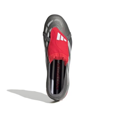 ZAPATILLAS HOMBRE ADIDAS CHIMPUNES GRIS PREDATOR LEAGUE - 2