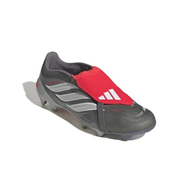 ZAPATILLAS HOMBRE ADIDAS CHIMPUNES GRIS PREDATOR LEAGUE - 5