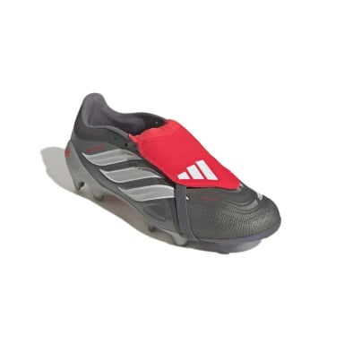 ZAPATILLAS HOMBRE ADIDAS CHIMPUNES GRIS PREDATOR LEAGUE - 5