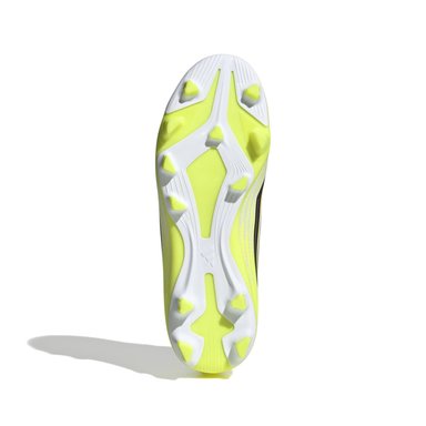 CHIMPUNES ADIDAS F50 CLUB AMARILLO - 3