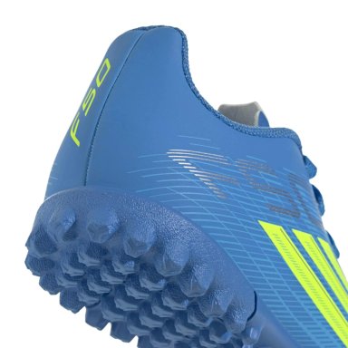 ZAPATILLAS FUTBOL ENTRENAMIENTO UNISEX ADIDAS - 7