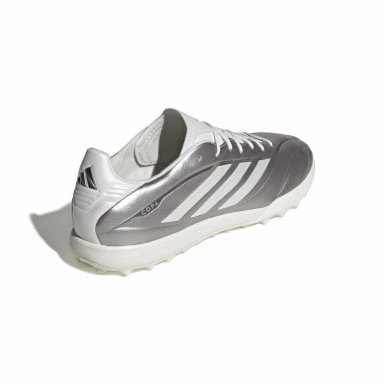 ZAPATILLAS HOMBRE ADIDAS CHIMPUNES MARRÓN COPA PURE IV LEAGUE - 5