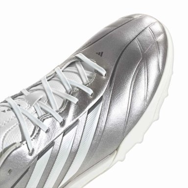 ZAPATILLAS HOMBRE ADIDAS CHIMPUNES MARRÓN COPA PURE IV LEAGUE - 7