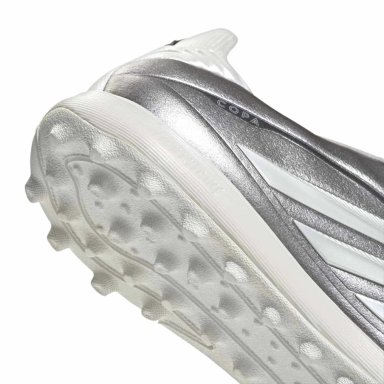 ZAPATILLAS HOMBRE ADIDAS CHIMPUNES MARRÓN COPA PURE IV LEAGUE - 6