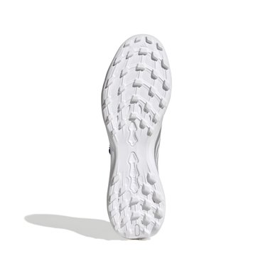 ZAPATILLAS HOMBRE ADIDAS FÚTBOL PASTO SINTÉTICO BLANCO PREDATOR LEAGUE - 3