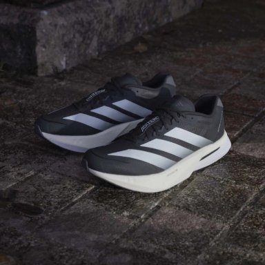 ZAPATILLAS HOMBRE ADIDAS RUNNING NEGRO ADIZERO BOSTON 13 - 3