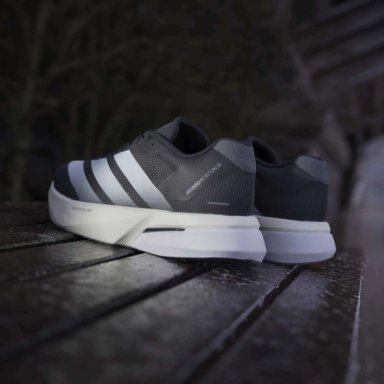 ZAPATILLAS HOMBRE ADIDAS RUNNING NEGRO ADIZERO BOSTON 13 - 4