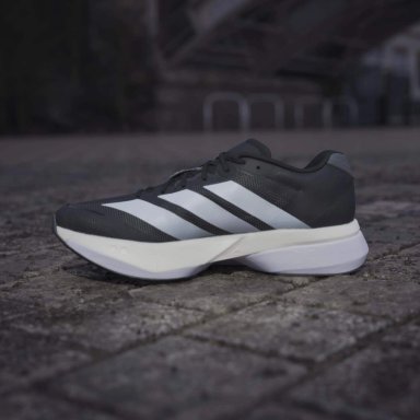 ZAPATILLAS HOMBRE ADIDAS RUNNING NEGRO ADIZERO BOSTON 13 - 5