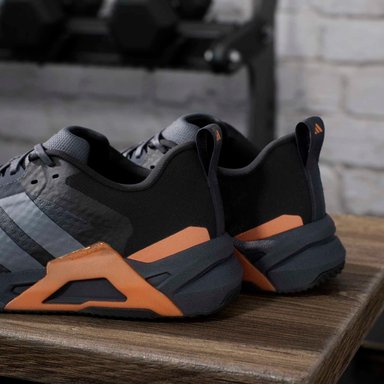 ZAPATILLAS HOMBRE ADIDAS CROSS TRAINING DROPSET CONTROL - 5