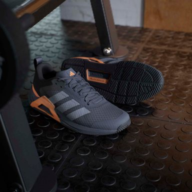 ZAPATILLAS HOMBRE ADIDAS CROSS TRAINING DROPSET CONTROL - 8