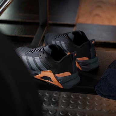 ZAPATILLAS HOMBRE ADIDAS CROSS TRAINING DROPSET CONTROL - 9