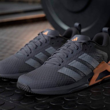 ZAPATILLAS HOMBRE ADIDAS CROSS TRAINING DROPSET CONTROL - 4