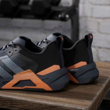 ZAPATILLAS HOMBRE ADIDAS CROSS TRAINING DROPSET CONTROL - 5