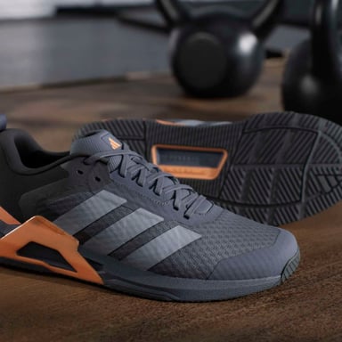 ZAPATILLAS HOMBRE ADIDAS CROSS TRAINING DROPSET CONTROL - 6