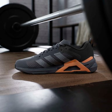 ZAPATILLAS HOMBRE ADIDAS CROSS TRAINING DROPSET CONTROL - 7