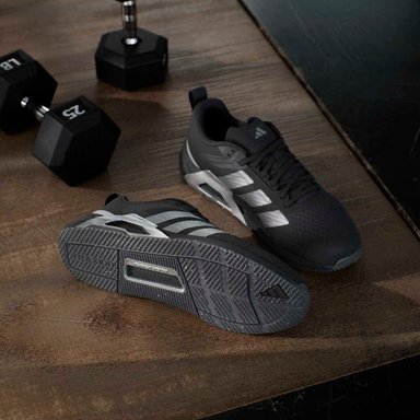 ZAPATILLAS HOMBRE ADIDAS CROSS TRAINING DROPSET CONTROL - 2