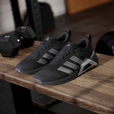 ZAPATILLAS HOMBRE ADIDAS CROSS TRAINING DROPSET CONTROL - 3