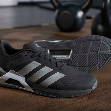 ZAPATILLAS HOMBRE ADIDAS CROSS TRAINING DROPSET CONTROL - 6