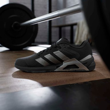 ZAPATILLAS HOMBRE ADIDAS CROSS TRAINING DROPSET CONTROL - 7