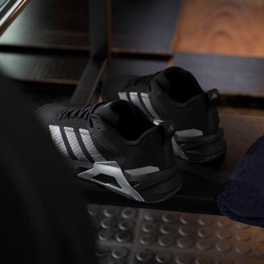 ZAPATILLAS HOMBRE ADIDAS CROSS TRAINING DROPSET CONTROL - 9