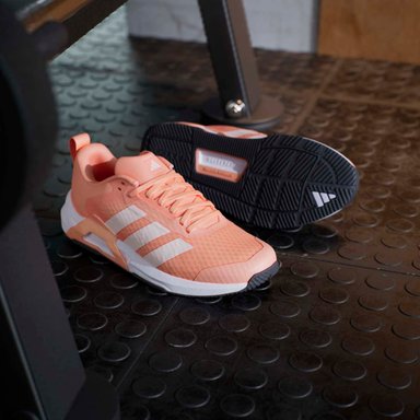 ZAPATILLAS MUJER ADIDAS CROSS TRAINING DROPSET CONTROL - 9