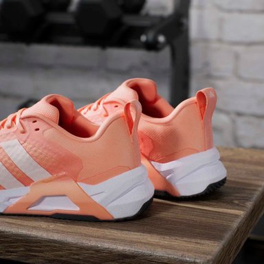 ZAPATILLAS MUJER ADIDAS CROSS TRAINING DROPSET CONTROL - 7