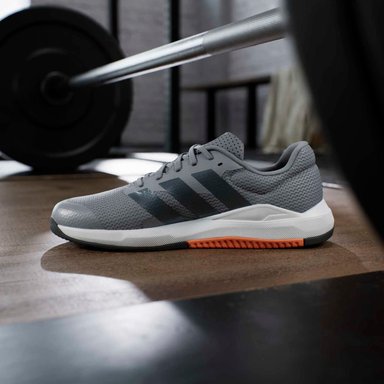 ZAPATILLAS HOMBRE ADIDAS CROSS TRAINING DROPSET BASE - 7
