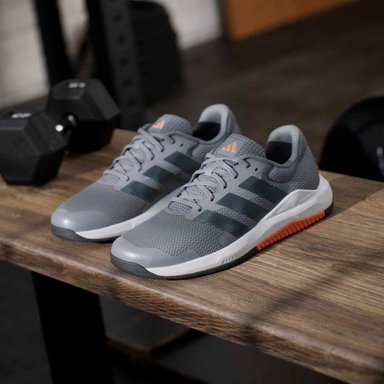 ZAPATILLAS HOMBRE ADIDAS CROSS TRAINING DROPSET BASE - 3