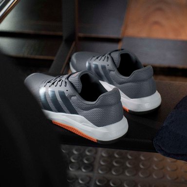 ZAPATILLAS HOMBRE ADIDAS CROSS TRAINING DROPSET BASE - 8
