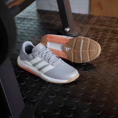 ZAPATILLAS MUJER ADIDAS CROSS TRAINING DROPSET BASE - 7