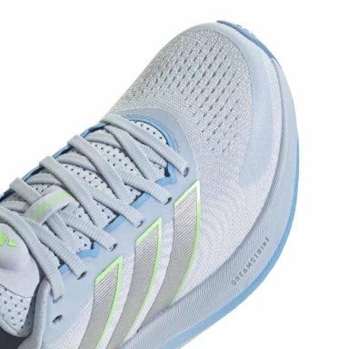 ZAPATILLAS MUJER ADIDAS RUNNING AZUL SUPER NOVA EASE 2 - 6