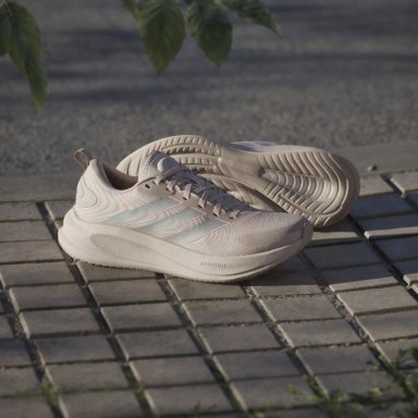 ZAPATILLAS RUNNING MUJER ADIDAS SUPERNOVA EASE 2 W - 5