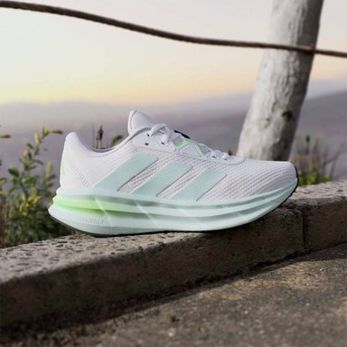 ZAPATILLAS MUJER ADIDAS RUNNING BLANCO GALAXY 7 - 2
