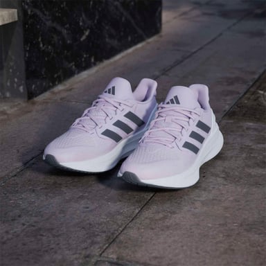 ZAPATILLAS MUJER ADIDAS RUNNING PÚRPURA ULTRARUN 5 - 2