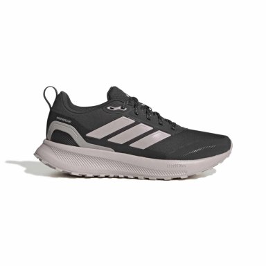 ZAPATILLAS MUJER ADIDAS RUNNING GRIS RUNFALCON 5 TR - 1