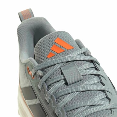 ZAPATILLAS MUJER ADIDAS RUNNING VERDE RUNFALCON 5 TR - 7